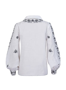 Ava top (70% off - Use code MALIE70 at checkout)