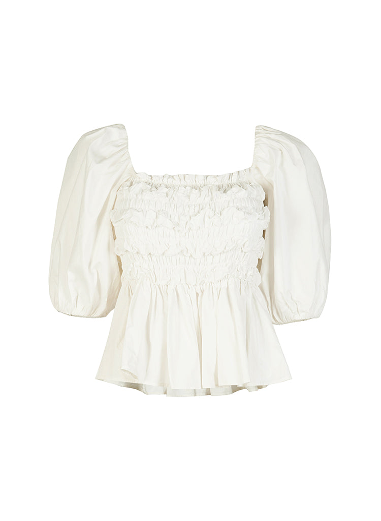 Aya Top (30% off- use code MALIE30 at checkout)