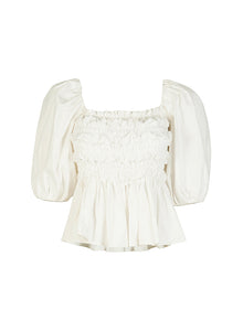 Aya Top (30% off- use code MALIE30 at checkout)