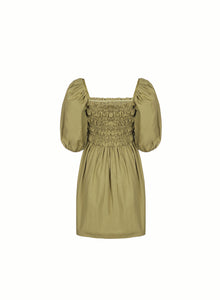 Ayetta Dress (70% off- use code MALIE70 at checkout)