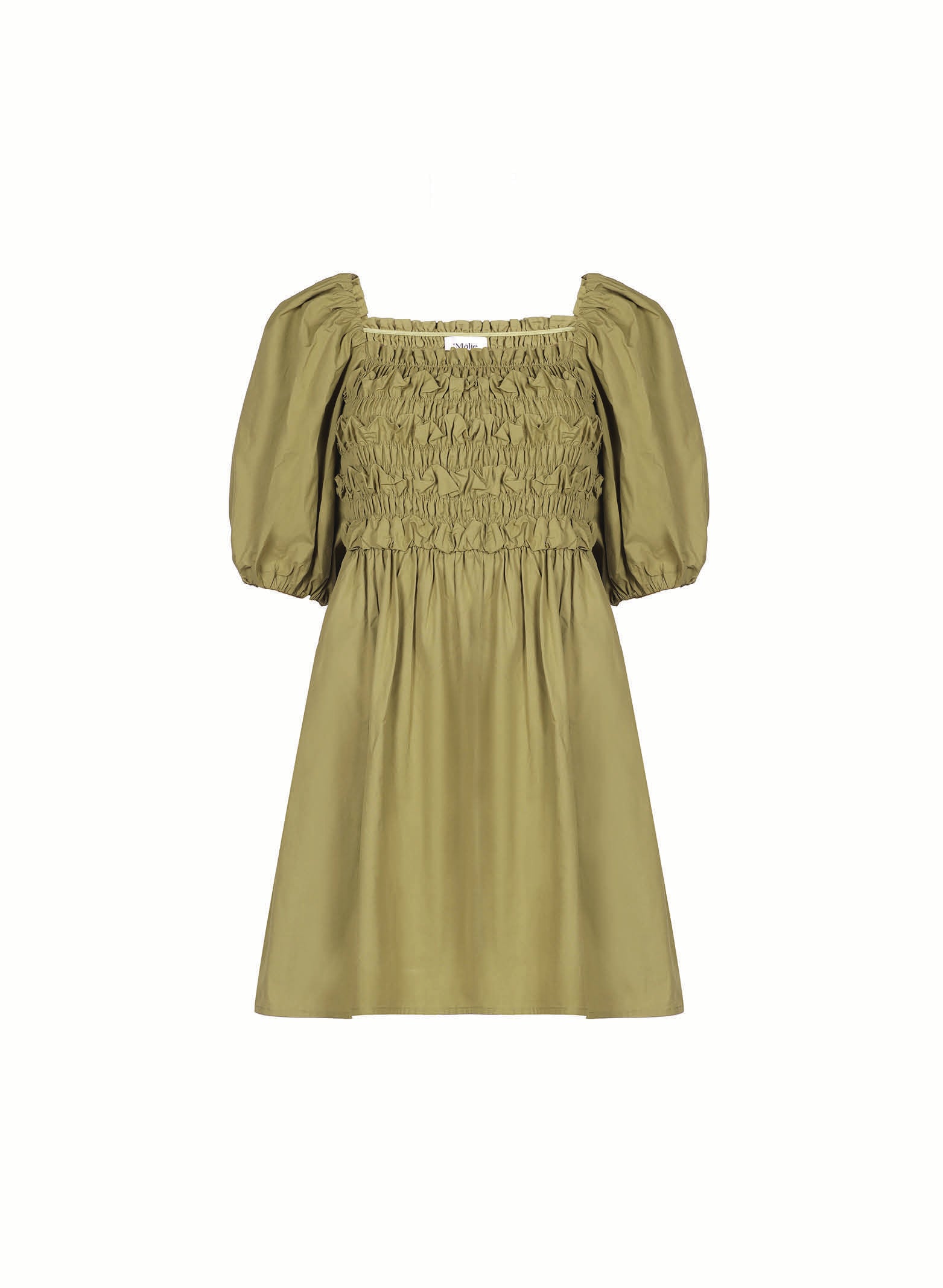 Ayetta Dress (70% off- use code MALIE70 at checkout)