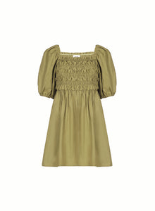 Ayetta Dress (70% off- use code MALIE70 at checkout)