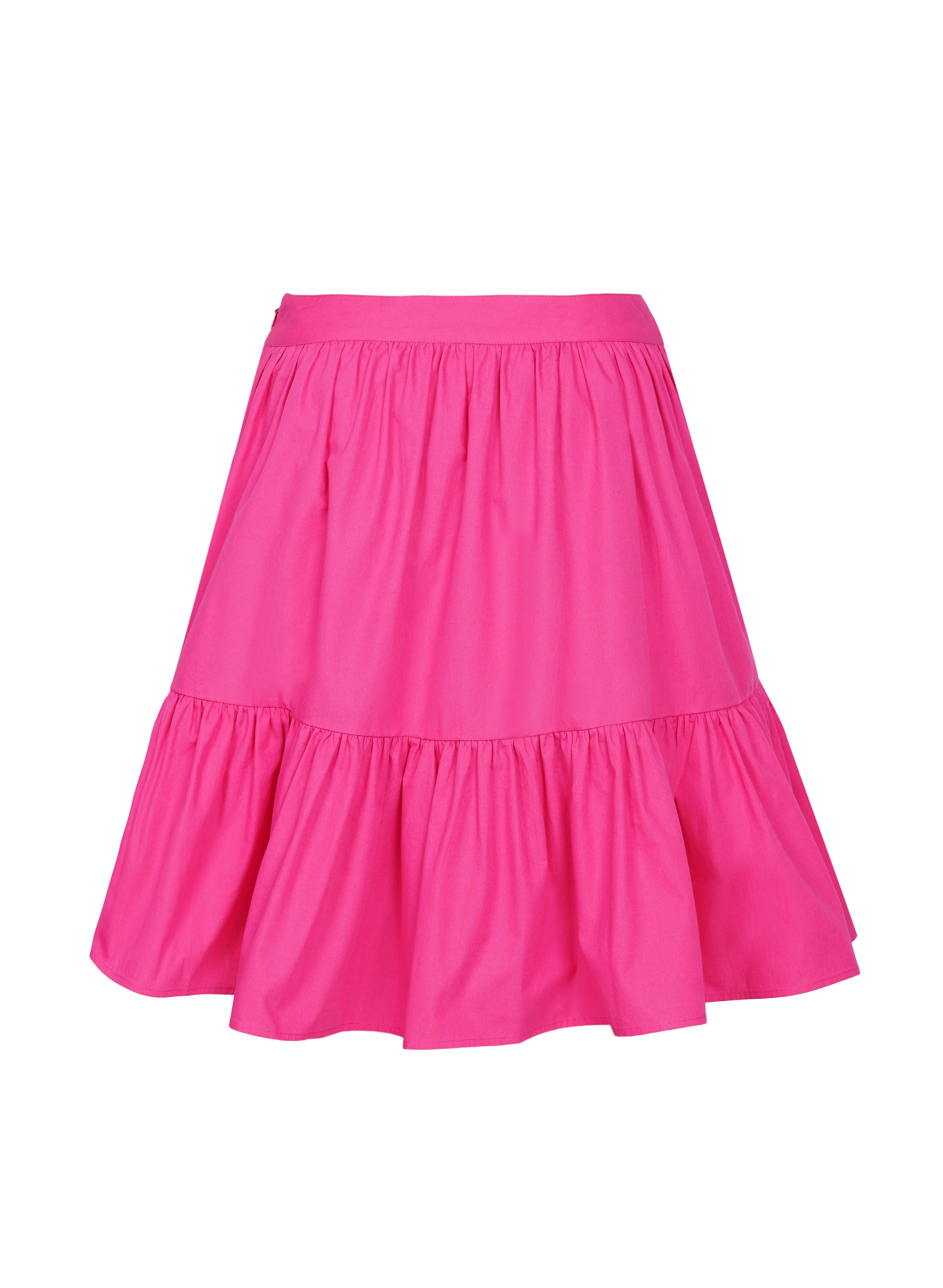 Beau Skirt (70% off - Use code MALIE70 at checkout)
