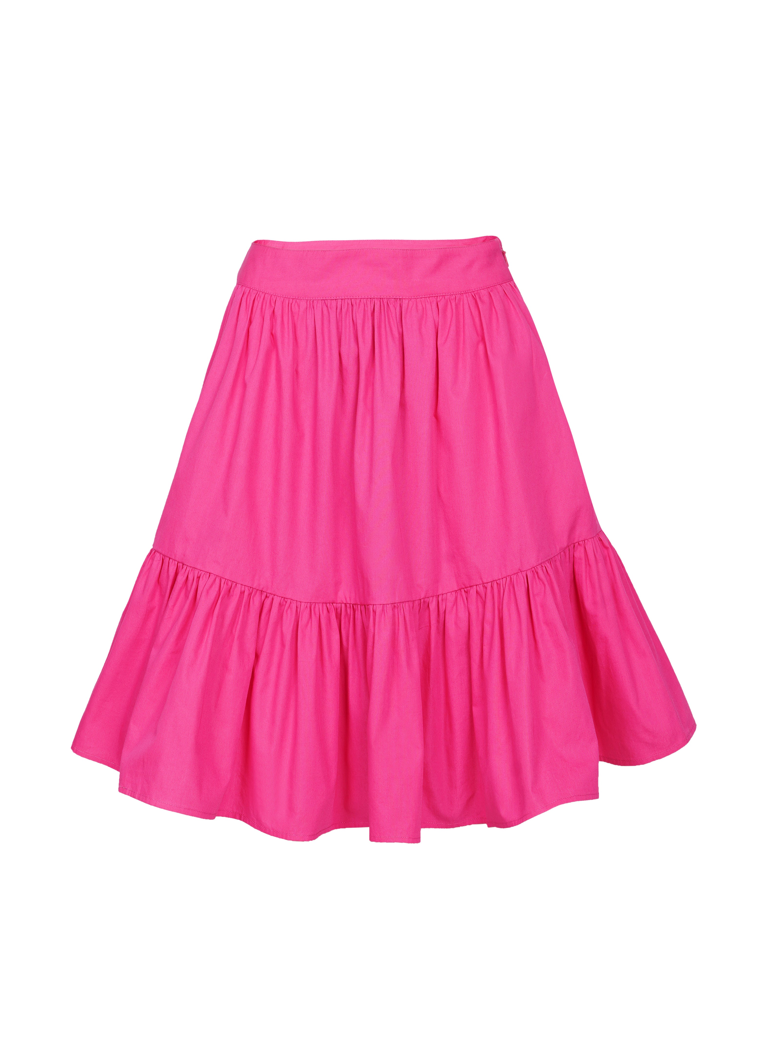 Beau Skirt (70% off - Use code MALIE70 at checkout)