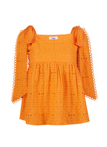 Campagna Top (70% off - Use code MALIE70 at checkout)