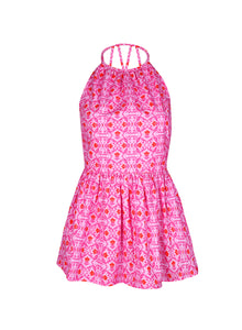 Capri Top (70% off - Use code MALIE70 at checkout)