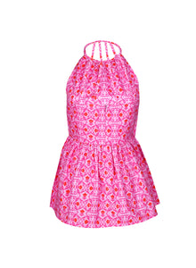 Capri Top (70% off - Use code MALIE70 at checkout)