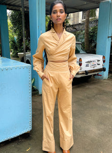 Desert Pant (70% off- use code MALIE70 at checkout)