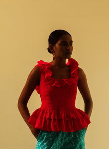 Donna Top