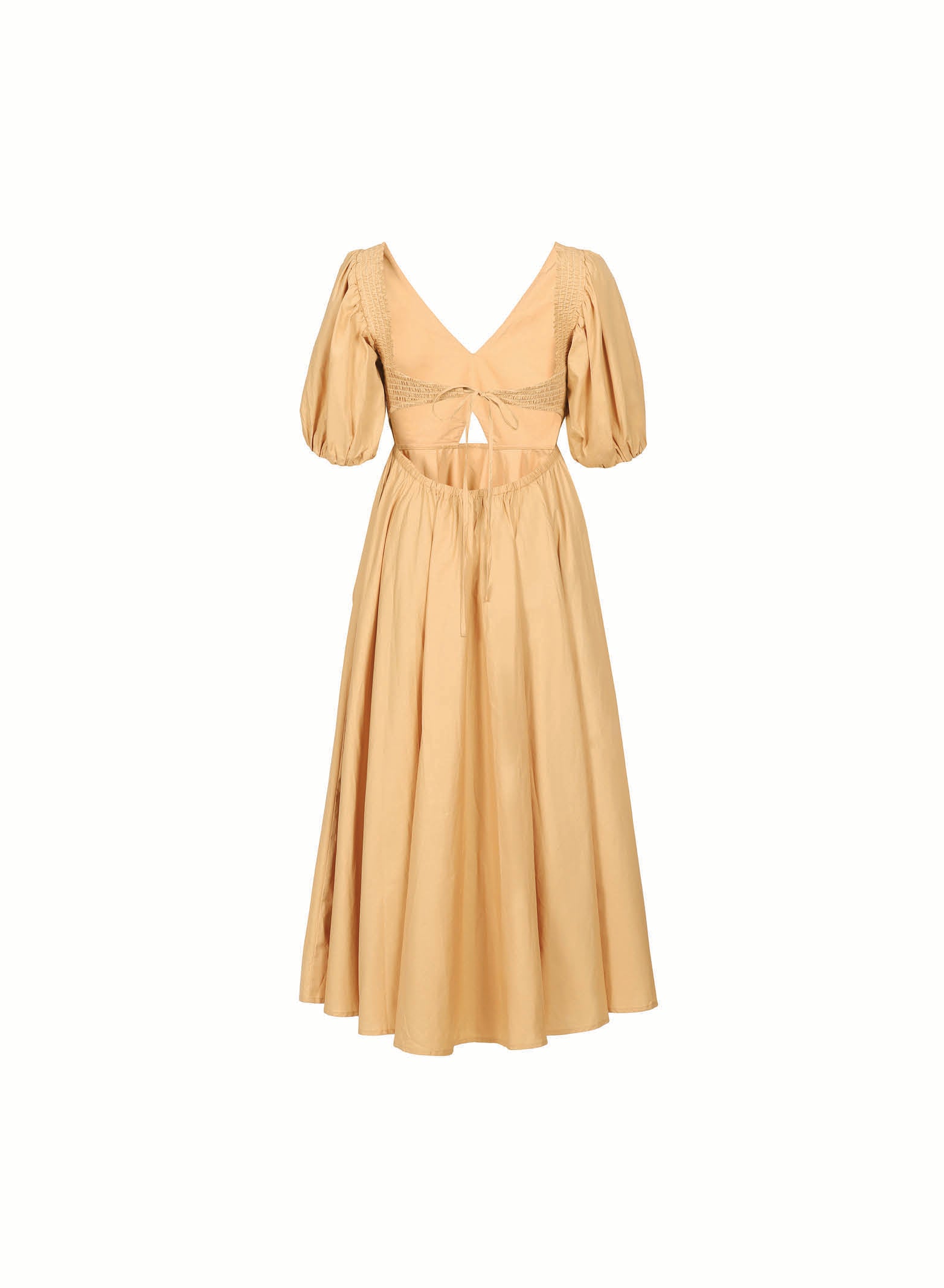 Dune Dress (70% off- use code MALIE70 at checkout)