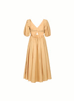 Load image into Gallery viewer, Dune Dress (70% off- use code MALIE70 at checkout)
