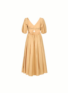 Dune Dress (70% off- use code MALIE70 at checkout)