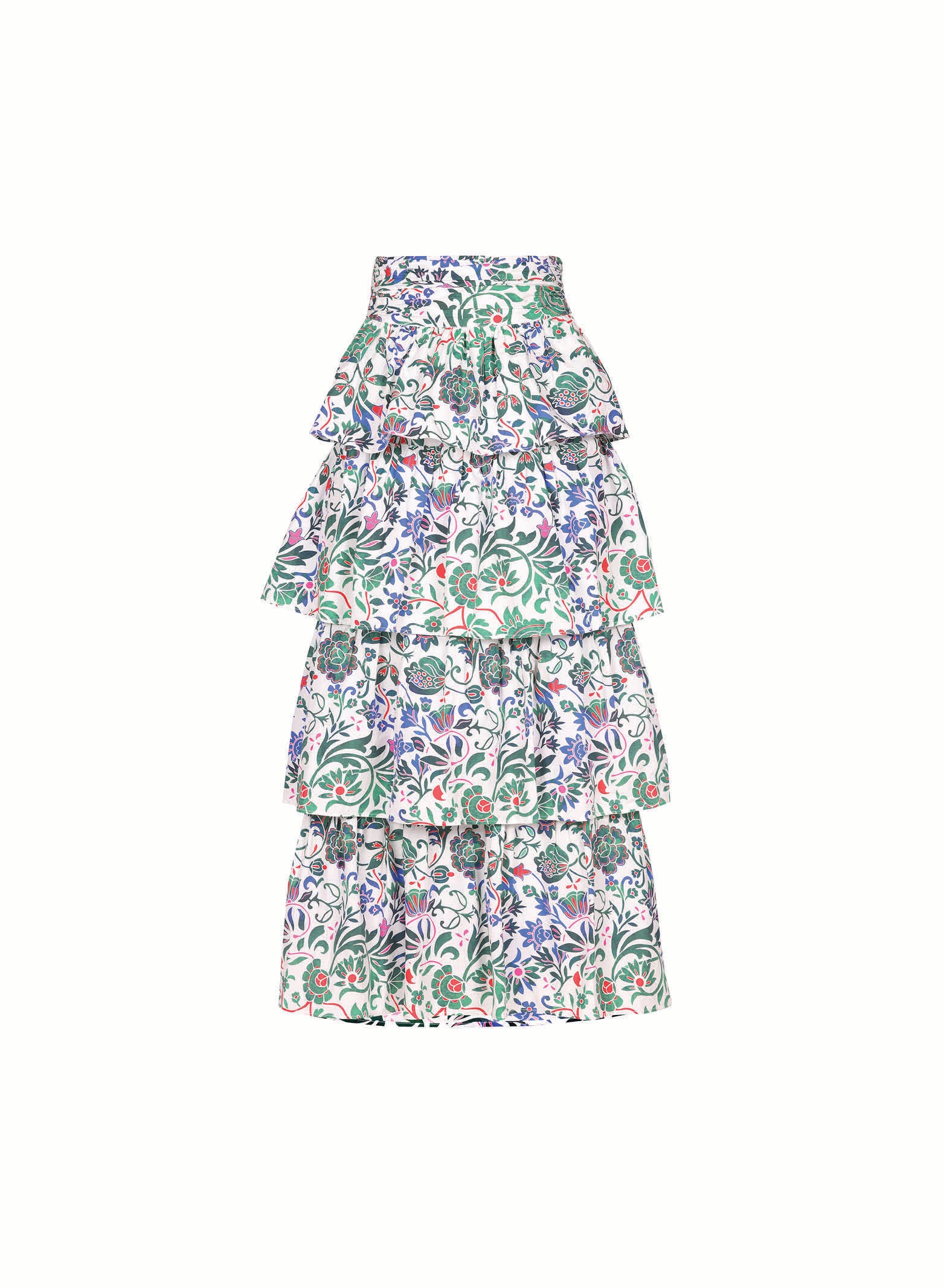 Eden Skirt (50% off- use code MALIE50 at checkout)