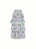 Load image into Gallery viewer, Eden Skirt (50% off- use code MALIE50 at checkout)
