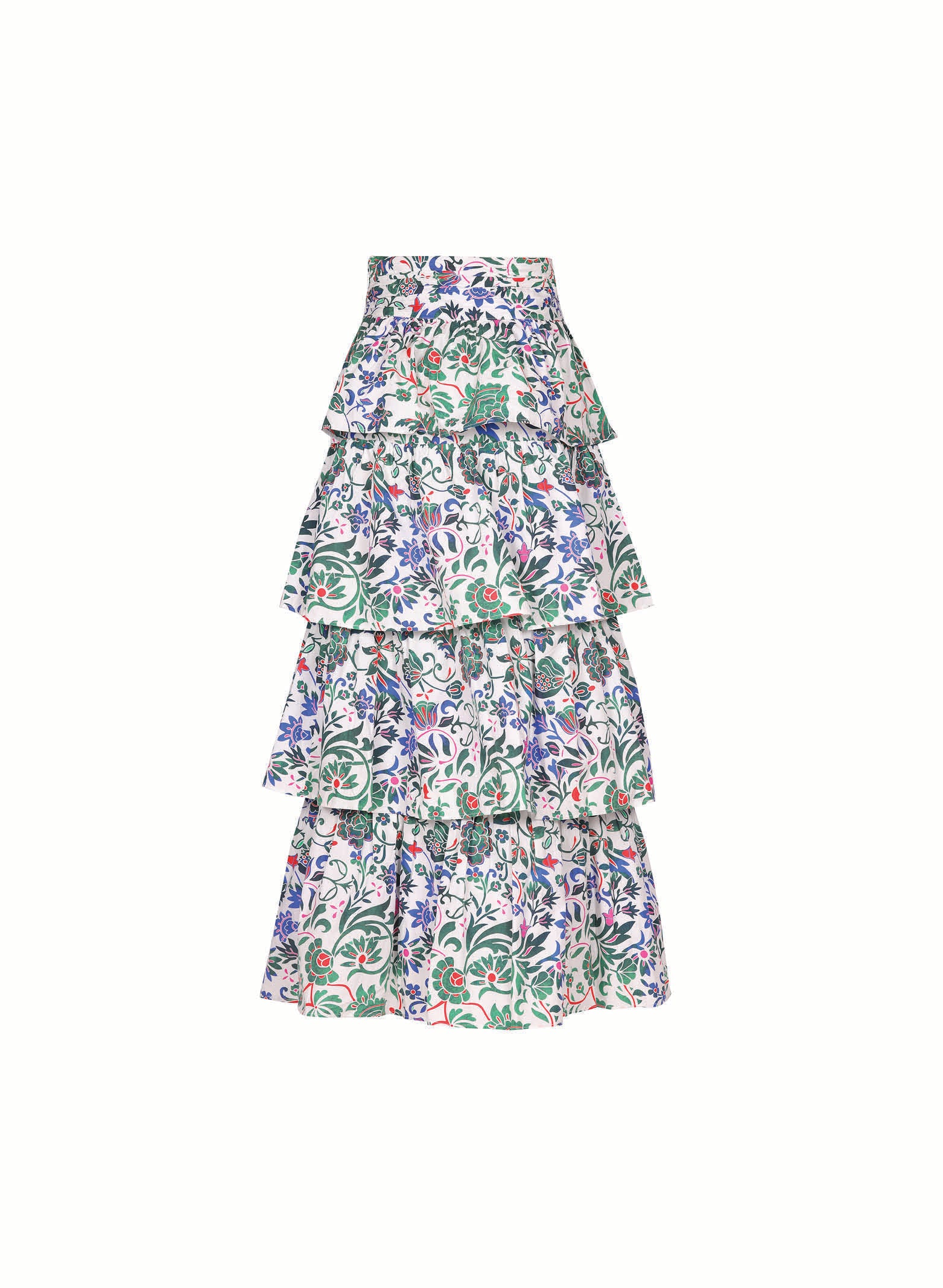 Eden Skirt (50% off- use code MALIE50 at checkout)