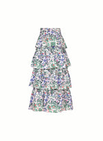 Load image into Gallery viewer, Eden Skirt (50% off- use code MALIE50 at checkout)
