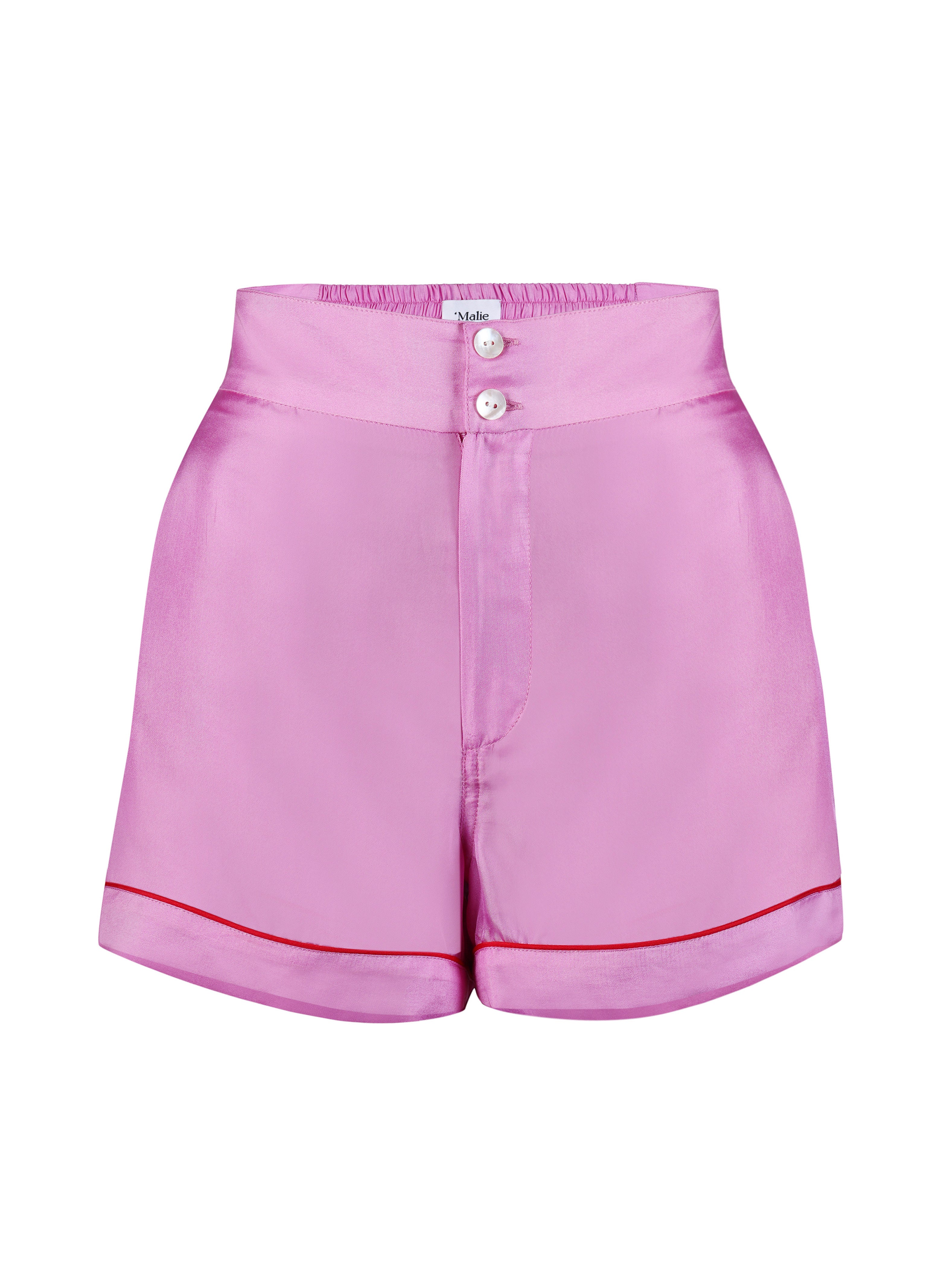 Elle Shorts (70% off- use code MALIE70 at checkout)