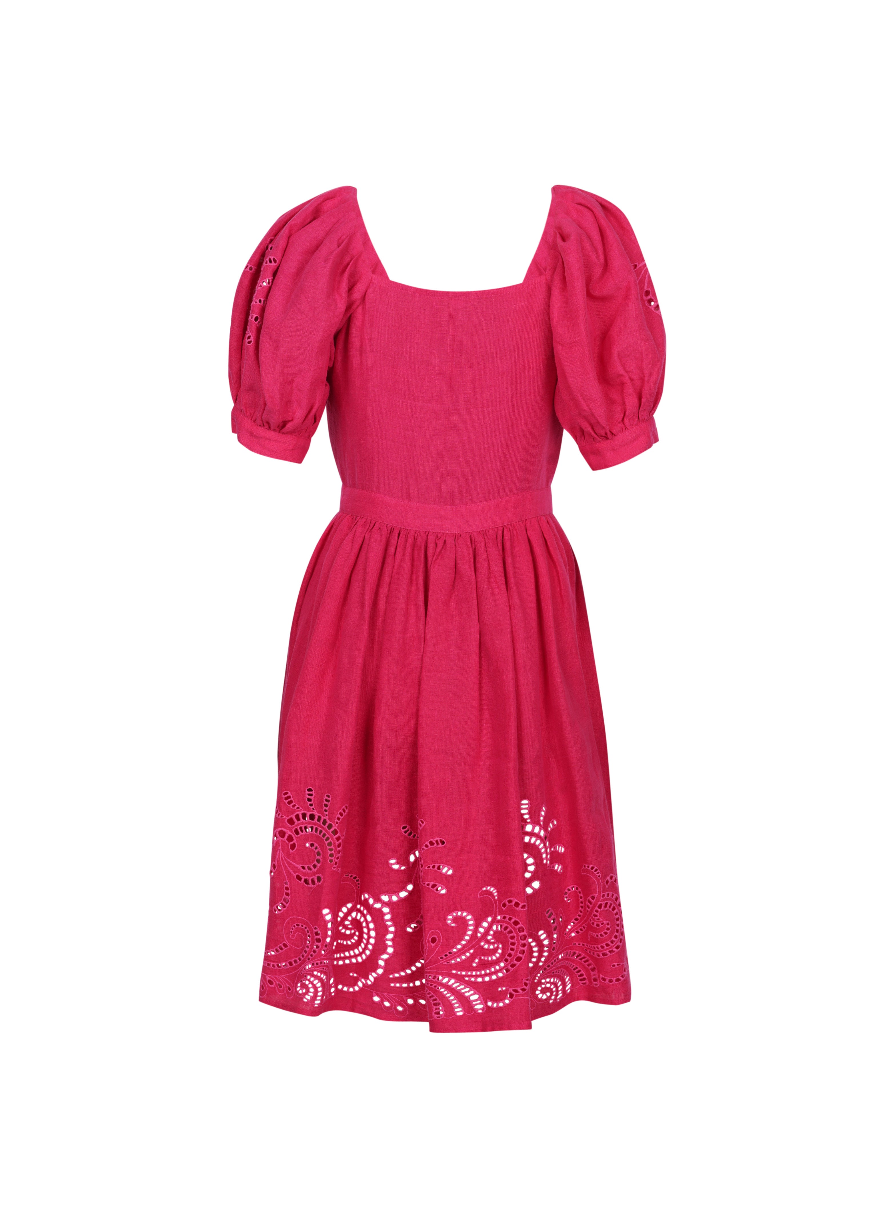 Eres Dress (70% off - Use code MALIE70 at checkout)
