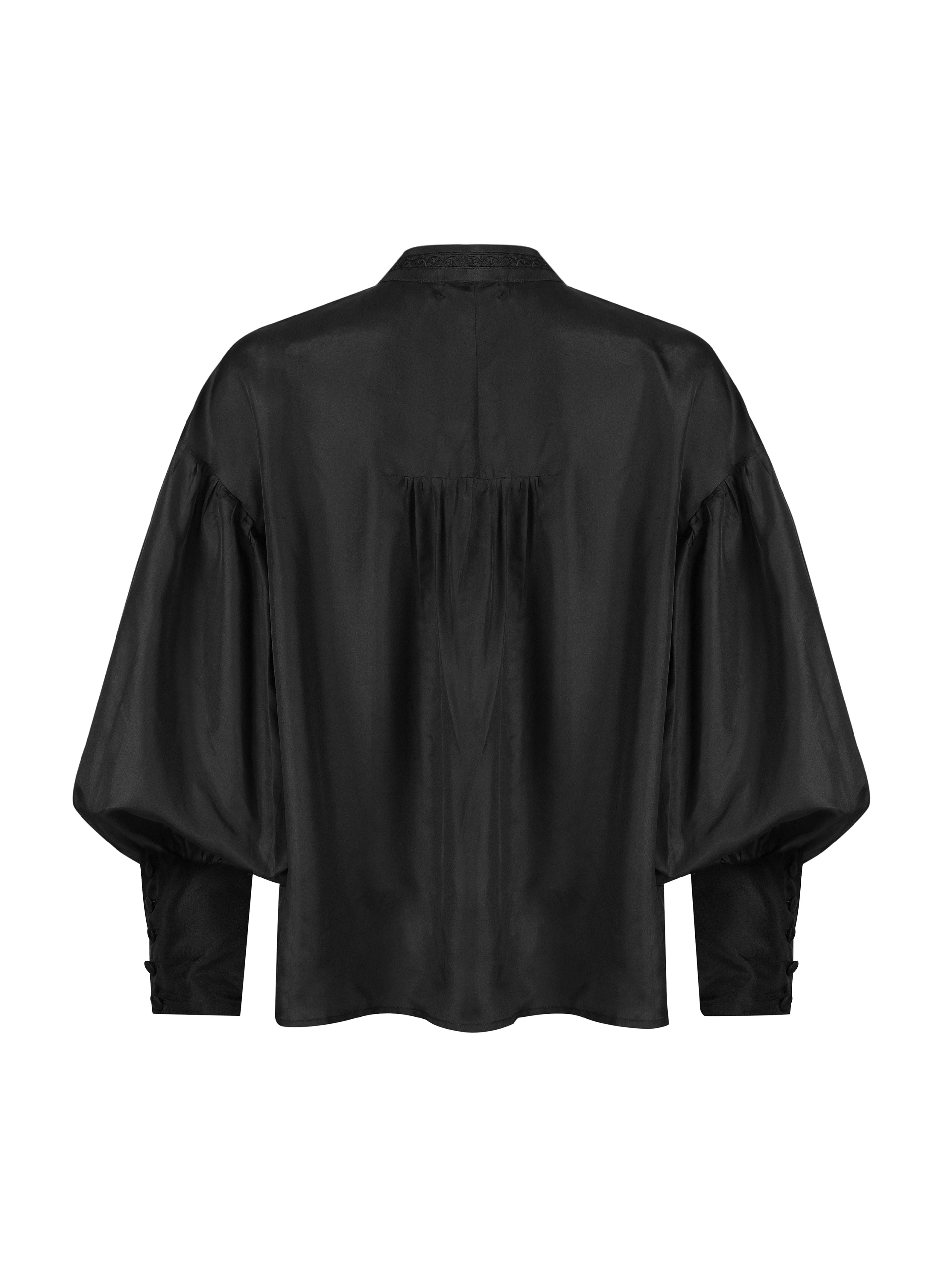 Fleur Top (70% off- use code MALIE70 at checkout)
