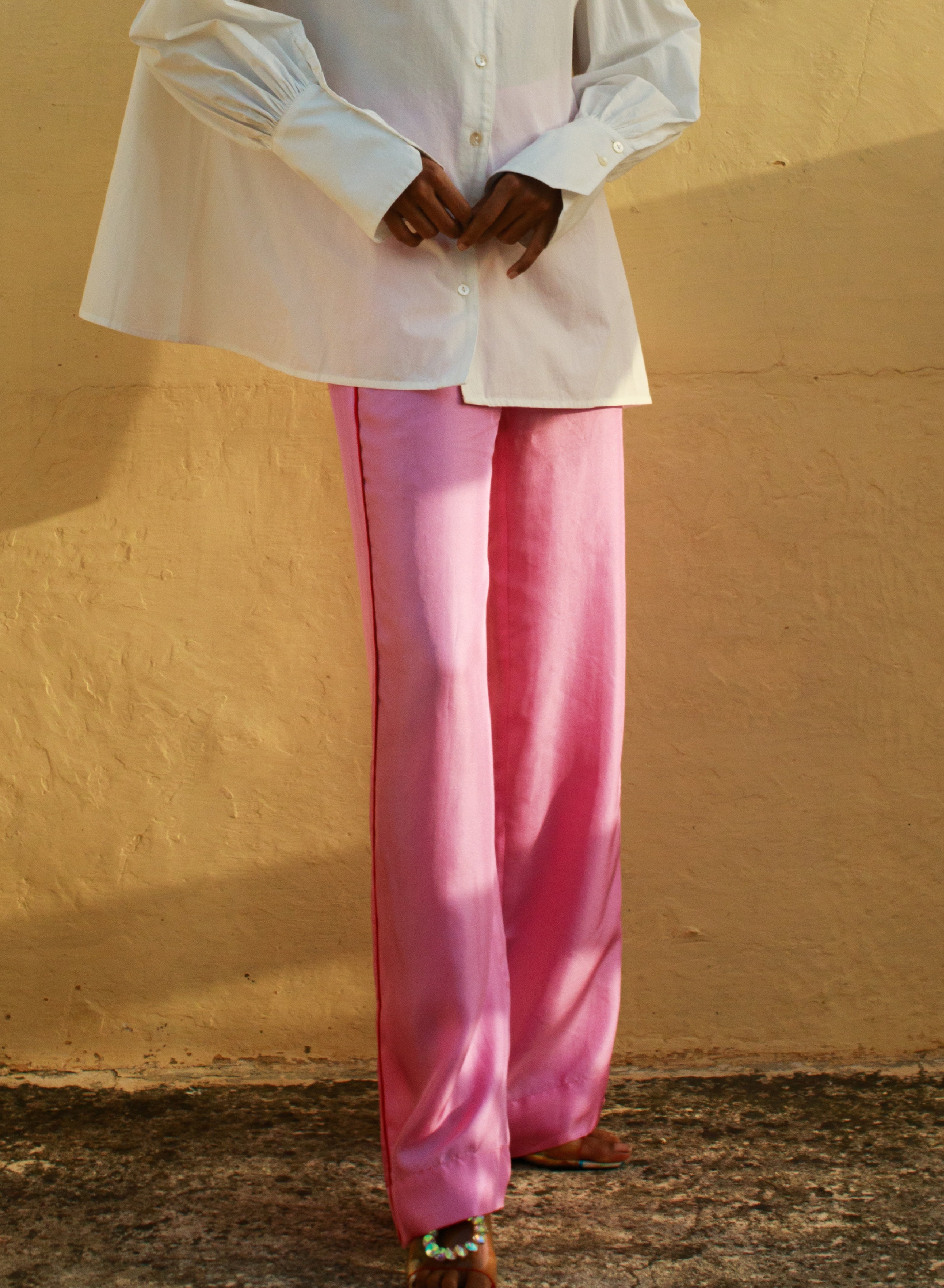 Flow Pants (70% off- use code MALIE70 at checkout)