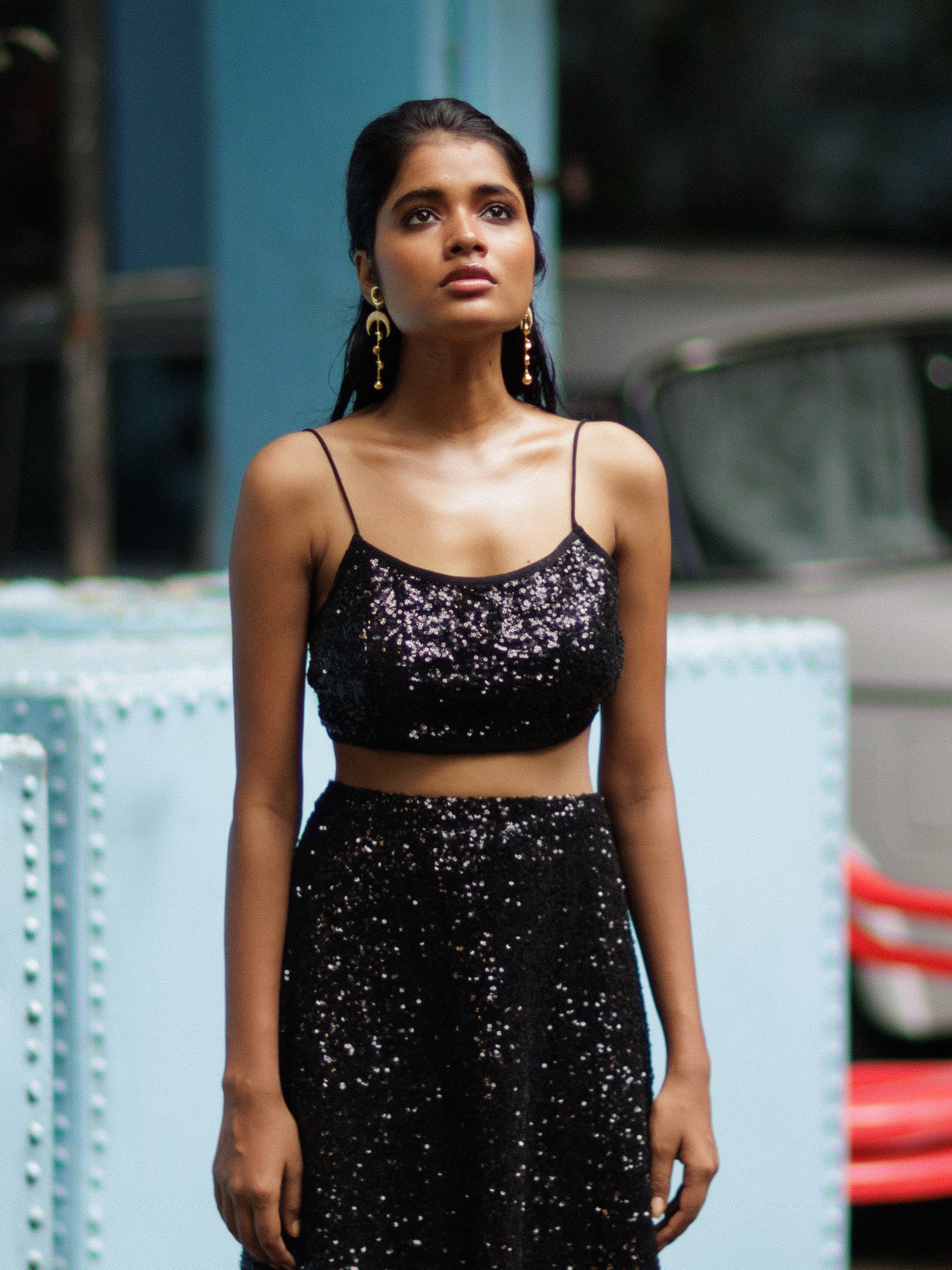 Funk Top (70% off- use code MALIE70 at checkout)