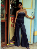Load image into Gallery viewer, Lio Jumpsuit (70% off- use code MALIE70 at checkout)
