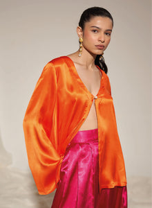 Georgia Top (50% off- use code MALIE50 at checkout)