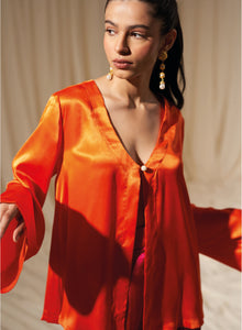 Georgia Top (50% off- use code MALIE50 at checkout)