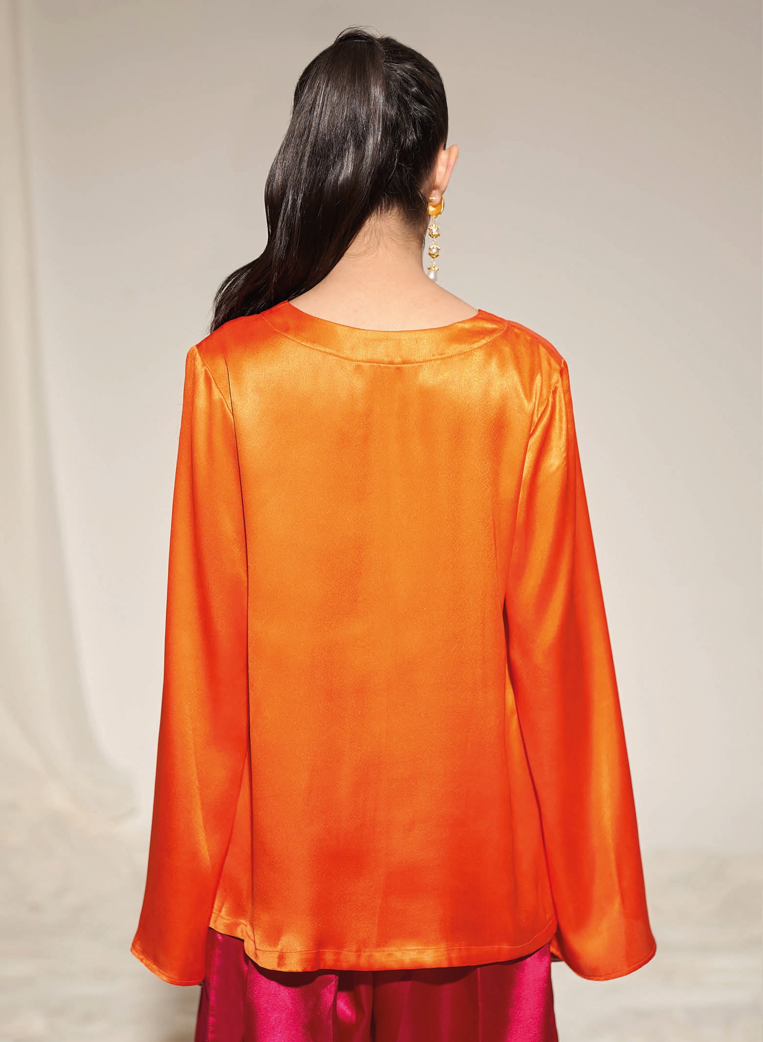 Georgia Top (50% off- use code MALIE50 at checkout)
