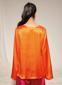 Georgia Top (50% off- use code MALIE50 at checkout)