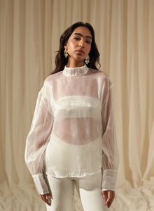 Hope Top (50% off- use code MALIE50 at checkout)