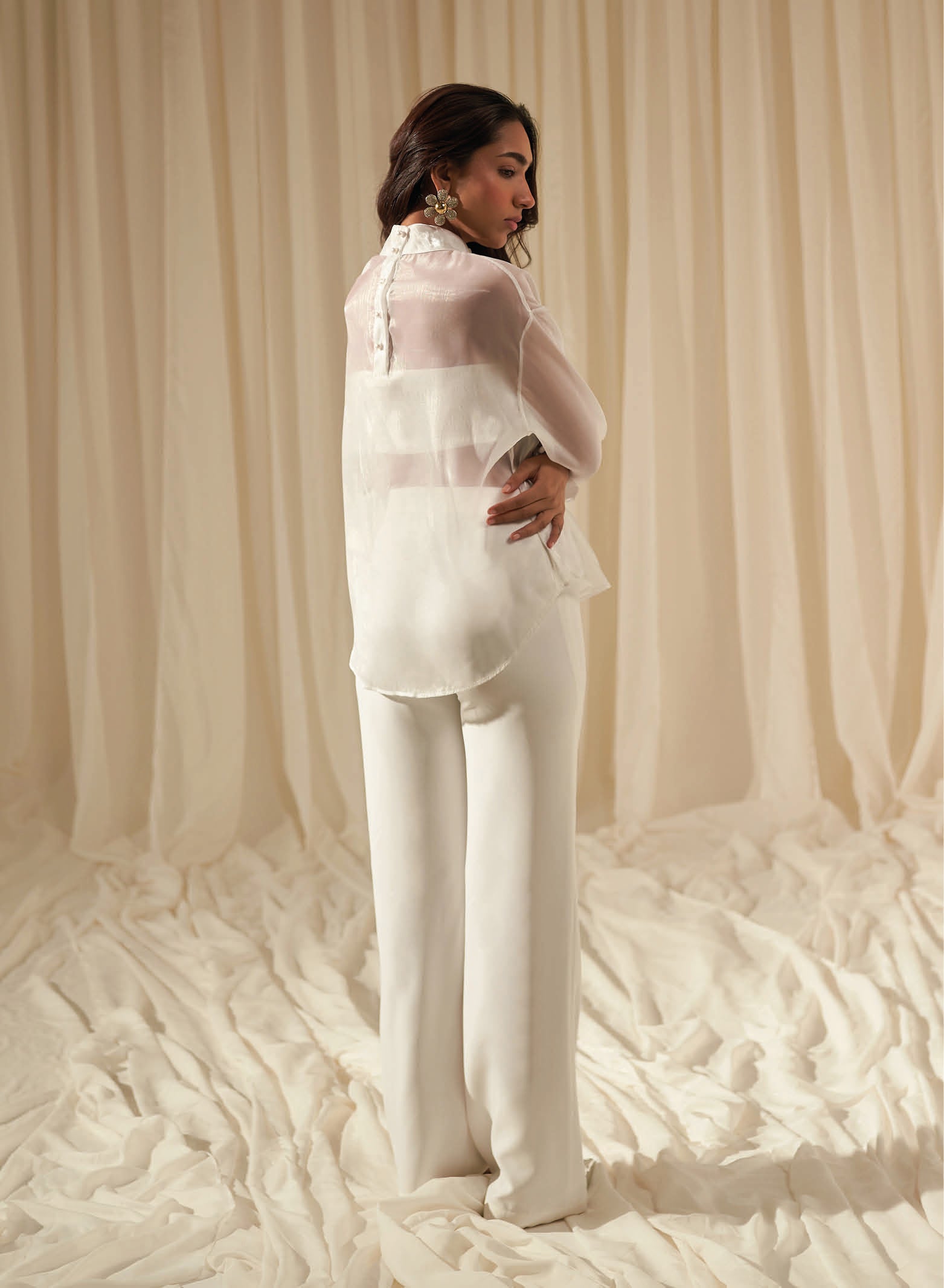 Hope Top (50% off- use code MALIE50 at checkout)