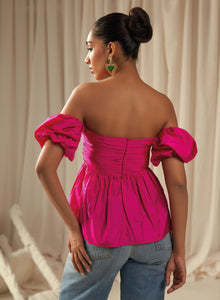 Vico Top (30% off- use code MALIE30 at checkout)