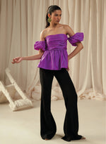 Load image into Gallery viewer, Vico Top (30% off- use code MALIE30 at checkout)
