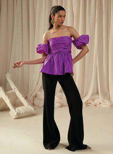 Vico Top (30% off- use code MALIE30 at checkout)