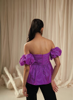 Load image into Gallery viewer, Vico Top (30% off- use code MALIE30 at checkout)
