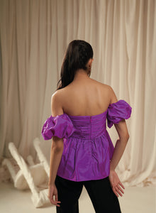 Vico Top (30% off- use code MALIE30 at checkout)