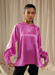 Clara Top (50% off- use code MALIE50 at checkout)