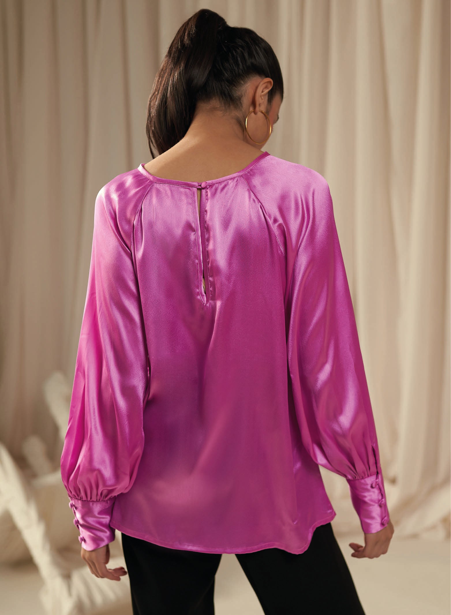Clara Top (50% off- use code MALIE50 at checkout)