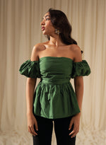 Load image into Gallery viewer, Vico Top (25% off- use code MALIE25 at checkout)
