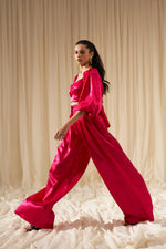 Load image into Gallery viewer, Hollie Pant (50% off- use code MALIE50 at checkout)
