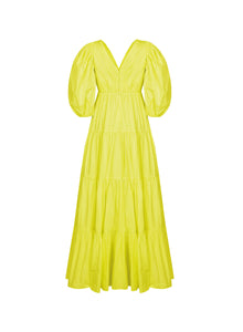Meringue Dress (50% off- use code MALIE50 at checkout)