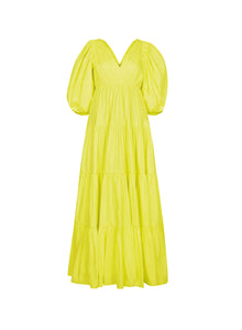 Meringue Dress (50% off- use code MALIE50 at checkout)