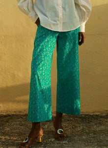Pantalon Trouser (70% off - Use code MALIE70 at checkout)