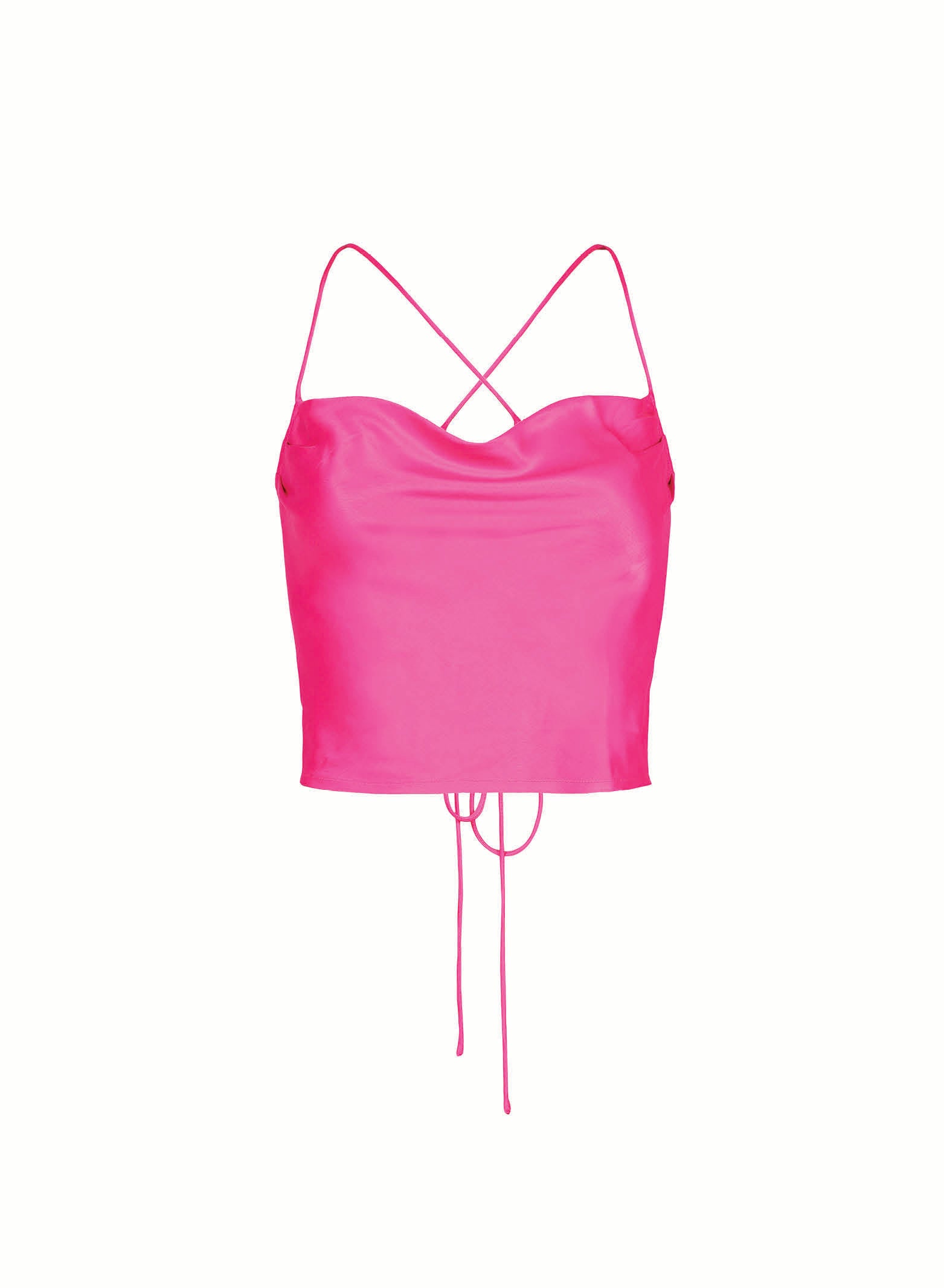 Piccola Top (70% off- use code MALIE70 at checkout)