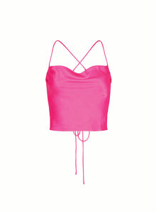 Piccola Top (70% off- use code MALIE70 at checkout)