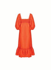 Regina Dress (30% off- use code MALIE30 at checkout)