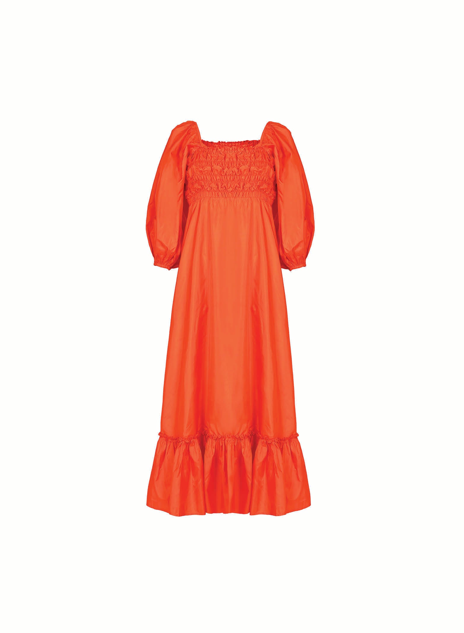 Regina Dress (30% off- use code MALIE30 at checkout)