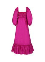 Load image into Gallery viewer, Regina Dress (30% off- use code MALIE30 at checkout)
