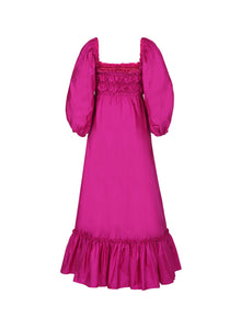 Regina Dress (30% off- use code MALIE30 at checkout)